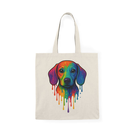 Natural Tote Bag