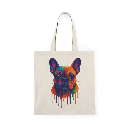 Natural Tote Bag