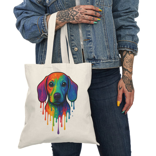 Natural Tote Bag