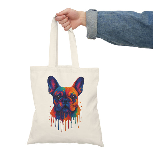 Natural Tote Bag